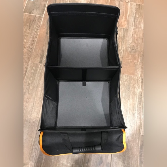 NWOT Hey Trip Trunk Organizer - Picture 7 of 15